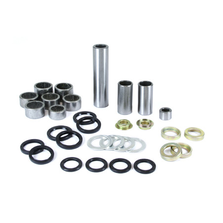 PROX galinės šakės remontinis komplektas YAMAHA YZF 250  , 450 (06-08), WR250F '07-'14, WR450F '07-'15 (27-1145)