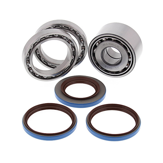 ALL BALLS rear reducer repair kit YAMAHA YFM 350/ 400/ 450