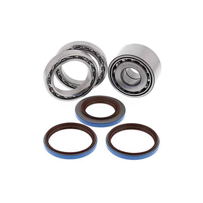 ALL BALLS rear reducer repair kit YAMAHA YFM 350/ 400/ 450