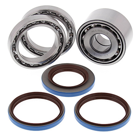 ALL BALLS rear reducer repair kit YAMAHA YFM 350/ 400/ 450