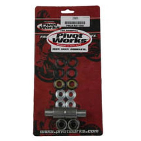PIVOT WORKS galinės šakės remontinis komplektas KAWASAKI KX 60 90-01