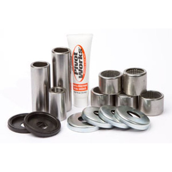 PIVOT WORKS rear fork repair kit SUZUKI RM 125/250 96-97