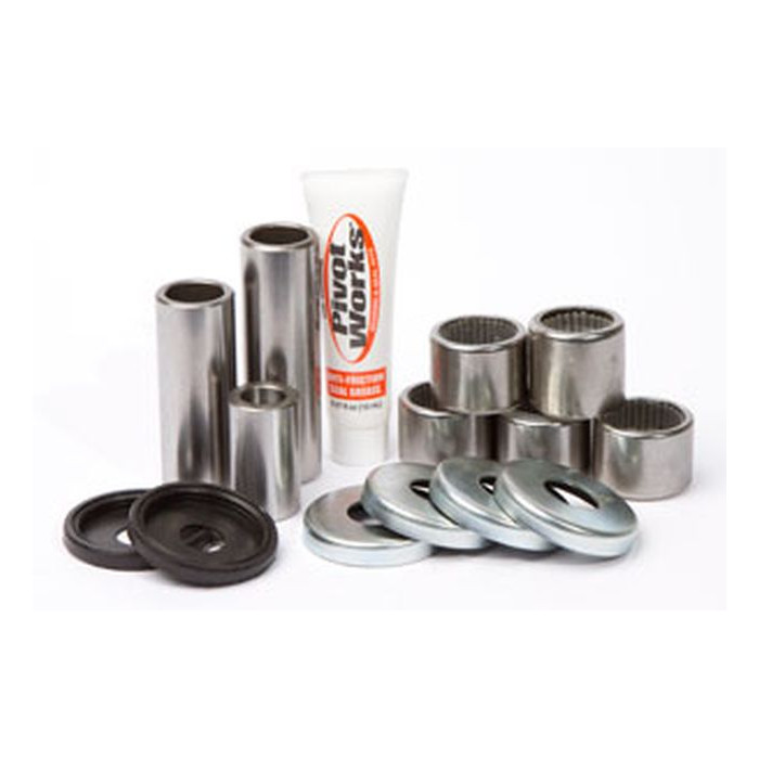 PIVOT WORKS rear fork repair kit SUZUKI RM 125/250 96-97