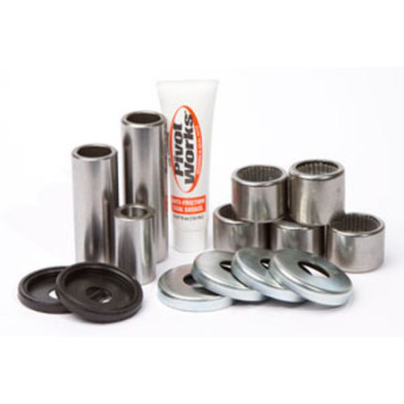 PIVOT WORKS galinės šakės remontinis komplektas SUZUKI RM 125/250 96-97
