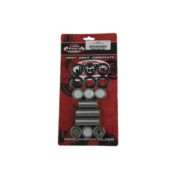 PIVOT WORKS rear fork repair kit SUZUKI RM 125/250 98-99