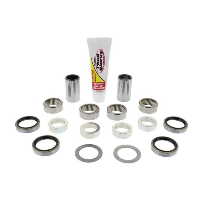PIVOT WORKS fork bearing kit KTM EXC 250 '04-05, SX 450 '04-06, 450 EXC-R '08-09, 525 SX