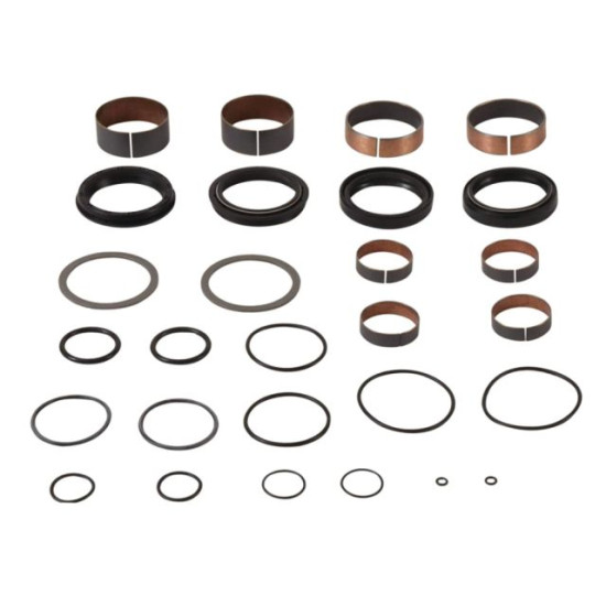 PIVOT WORKS front fork repair kit SUZUKI RM 125/250 (04-08)
