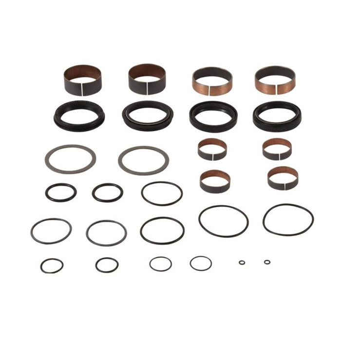 PIVOT WORKS front fork repair kit SUZUKI RM 125/250 (04-08)