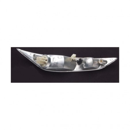 Piaggio ZIP front left turn signal