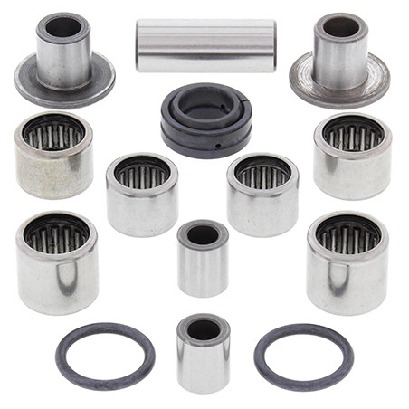 ALL BALLS rear fork repair kit SHERCO TRIALS