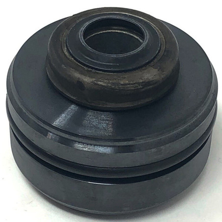 KYB SEALING HEAD, COMPLETE, REAR SHOCK ABSORBER 14MMX46MMX25,5MM (24) (amortizatoriaus riebokšlis)