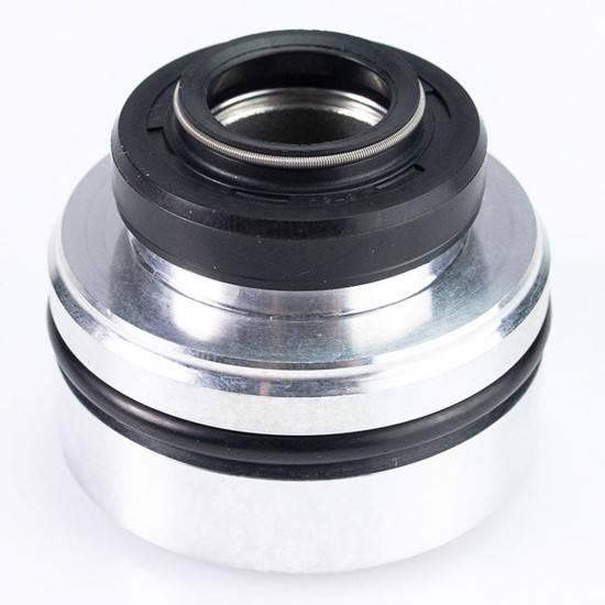 KYB SEALING HEAD, COMPLETE, REAR SHOCK ABSORBER 16MMX50MMX22,5MM (24) (amortizatoriaus riebokšlis)