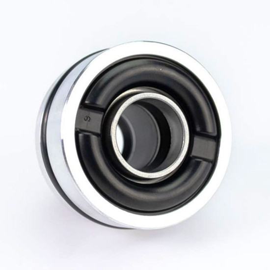 KYB SEALING HEAD, COMPLETE, REAR SHOCK ABSORBER 18MMX46MMX20MM (24) (amortizatoriaus riebokšlis)