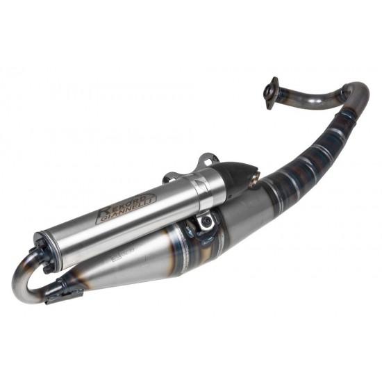 Giannelli Rekord Aprilia SR 50 muffler