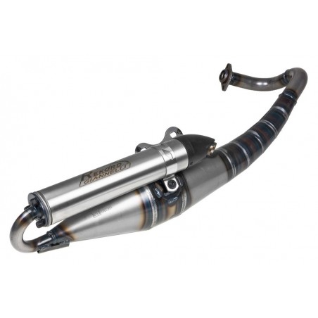 Giannelli Rekord Aprilia SR 50 muffler