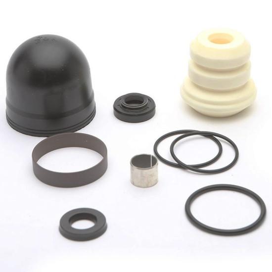 KYB shock absorber bearings rear CRF 450 '09-'16 RM 250Z '16- (SERVICE KIT)