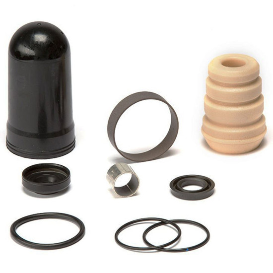 KYB shock absorber bearings rear KX 250F '04-'05 RM 250 '01-'03 RM 250Z '04-'06 (SERVICE KIT)