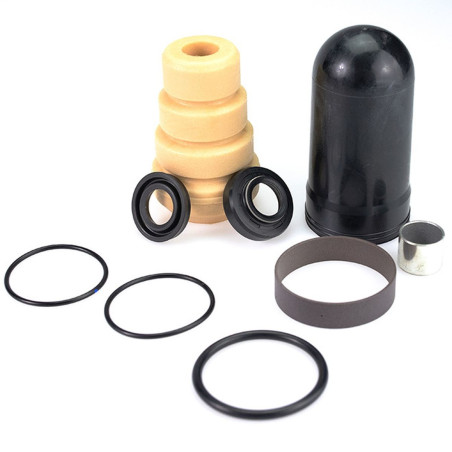 KYB shock absorber bearings rear YZ 450F '18- (SERVICE KIT)