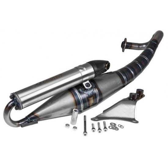 Giannelli Rekord Aprilia SR 50 muffler