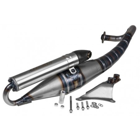 Giannelli Rekord Aprilia SR 50 muffler