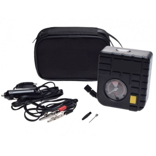 Travel air compressor 12V