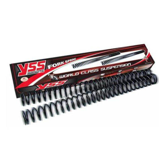 YSS progressive springs BMW R 1200 CL 04-