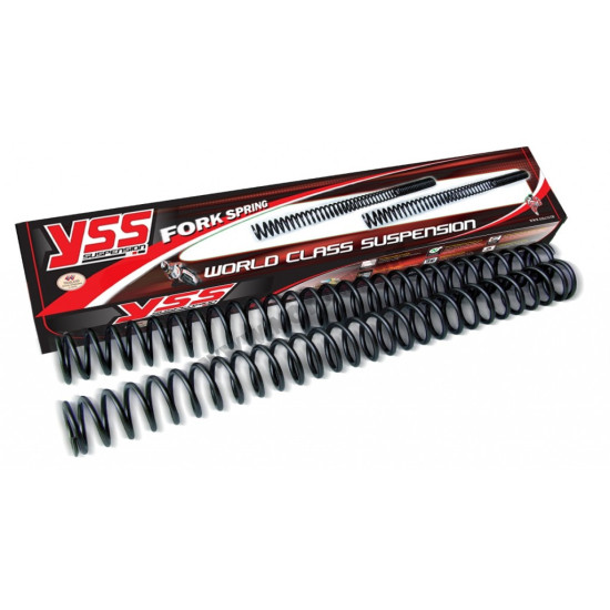 YSS spyruoklės progresyvios...