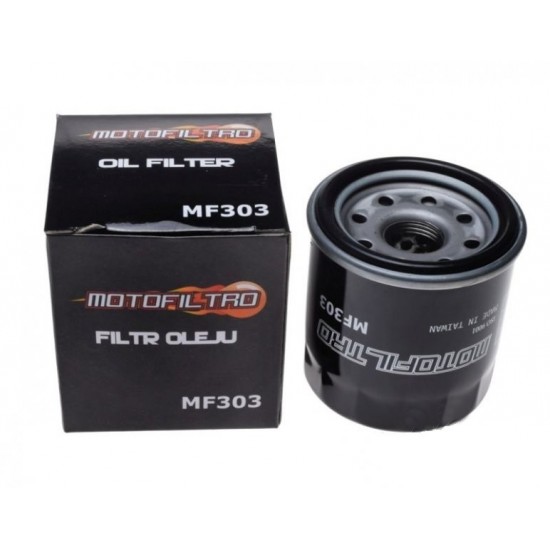 Oil filter Motofiltro MF303 (HF303)