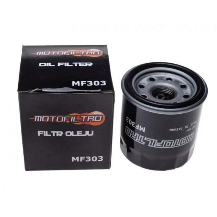 Oil filter Motofiltro MF303 (HF303)