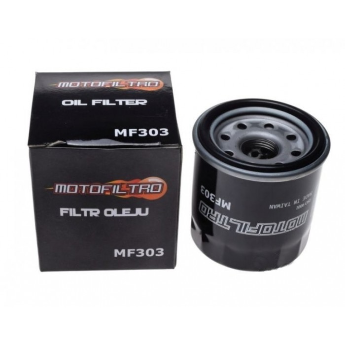 Tepalo filtras Motofiltro MF303 (HF303)