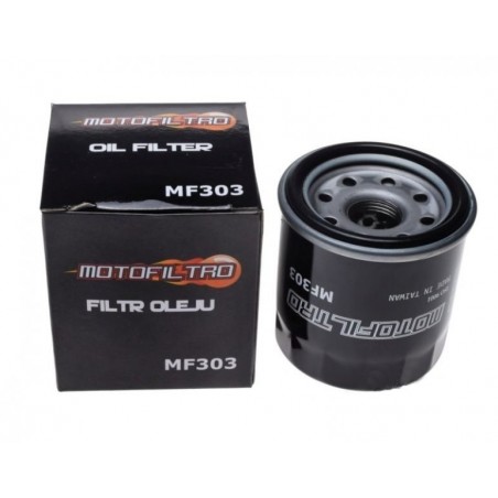 Oil filter Motofiltro MF303 (HF303)
