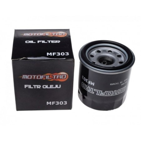Tepalo filtras Motofiltro MF303 (HF303)