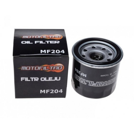 Tepalo filtras Motofiltro MF204 (HF204)