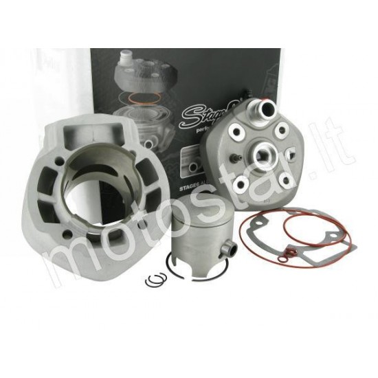 Stage6 Sport Pro MK2 70cc Piaggio / Gilera LC cylinder kit