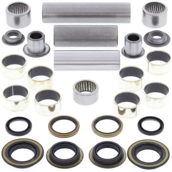 ALL BALLS rear fork repair kit KAWASAKI KLX 140/L '08-'21, KLX 140G '17-'21