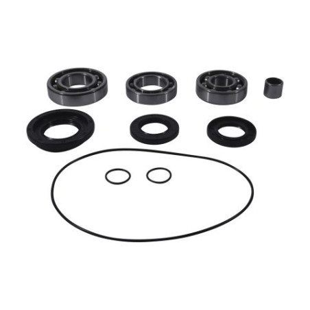 ALL BALLS galinio reduktoriaus remontinis komplektas CAN AM OUTLANDER 450/500/650/800/1000, RENEGADE 500/570/800/850/1000