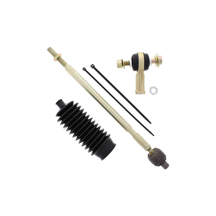 ALL BALLS repair kit left side tie rod ends CAN-AM COMMANDER/MAX 800/1000, MAVERICK MAX 1000