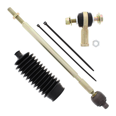 ALL BALLS repair kit left side tie rod ends CAN-AM COMMANDER/MAX 800/1000, MAVERICK MAX 1000