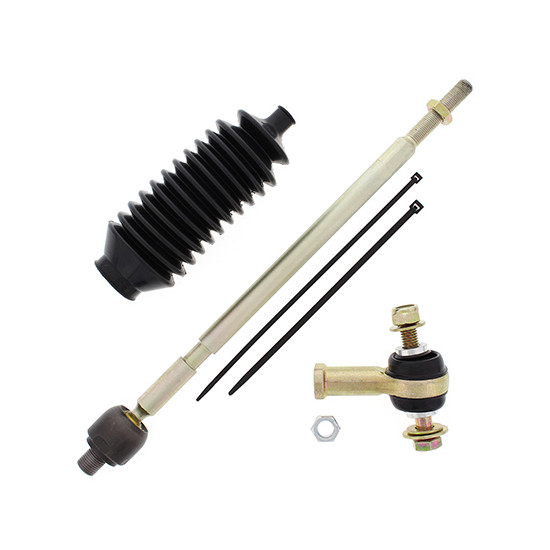 ALL BALLS repair kit right side tie rod ends CAN-AM COMMANDER/MAX 800/1000, MAVERICK MAX 1000
