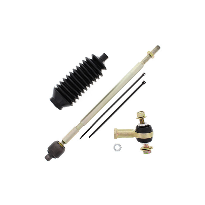 ALL BALLS repair kit right side tie rod ends CAN-AM COMMANDER/MAX 800/1000, MAVERICK MAX 1000
