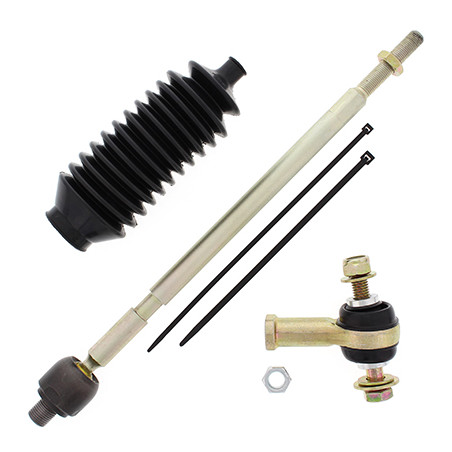 ALL BALLS repair kit right side tie rod ends CAN-AM COMMANDER/MAX 800/1000, MAVERICK MAX 1000