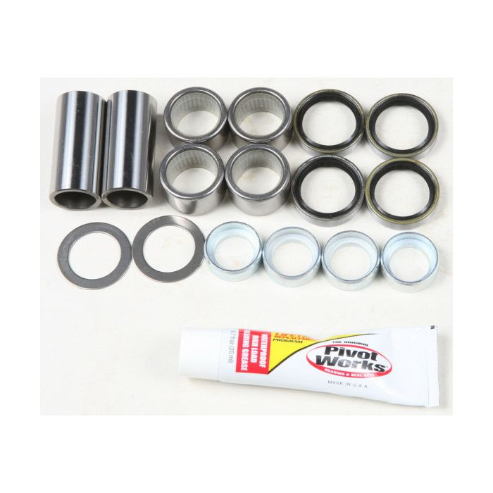PIVOT WORKS fork bearing kit KTM SX,EXC 125 '04-05, 200 '04-06