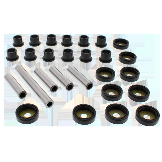 ALL BALLS independent rear suspension repair kit (A-ARM fork) ARCTIC CAT WILDCAT TRAIL / XT 14-17, WILDCAT TRAIL 1