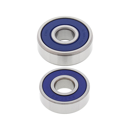 ALL BALLS front wheel bearing KAWASAKI KLX250 '79-'80, KX100 '95-'97, KX125 '78-'81, KX80 '86-'97, rear SUZUKI OR50 '79-'80