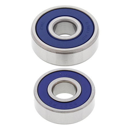 ALL BALLS front wheel bearing KAWASAKI KLX250 '79-'80, KX100 '95-'97, KX125 '78-'81, KX80 '86-'97, rear SUZUKI OR50 '79-'80
