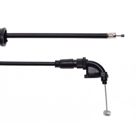 Yamaha Jog 50 (03-12) throttle cable