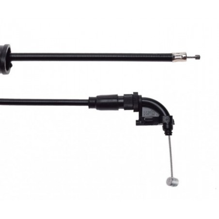 Yamaha Jog 50 (03-12) throttle cable