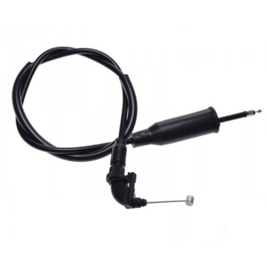 Yamaha Jog 50 (03-12) throttle cable