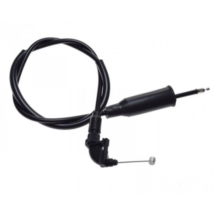 Yamaha Jog 50 (03-12) gazo trosas