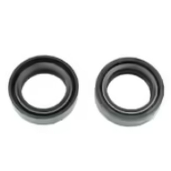 ATHENA front shock absorber oil seals (2pcs.) HONDA MBX LC 50 '83-'85, HONDA MBX LC 80 '83-'86, (29X41X11MM)